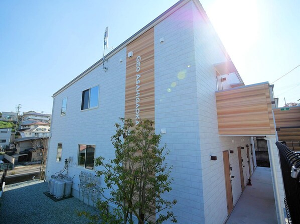 ジオ旭ケ丘の物件内観写真